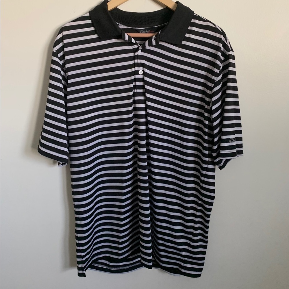 Men’s Walter Hagen Golf Polo - Large